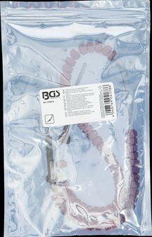 Bgs Technic Inductiespoel voor inductieapparaat met keramische bescherming voor BGS 2169