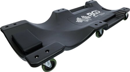 Bgs Technic Rolplank werkplaats 1000 x 510 mm