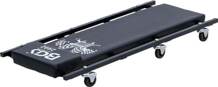 Bgs Technic Rolplank werkplaats 1000 x 420 mm