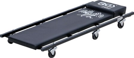 Bgs Technic Rolplank werkplaats 1000 x 420 mm