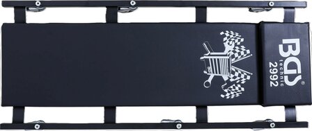 Bgs Technic Rolplank werkplaats 1000 x 420 mm