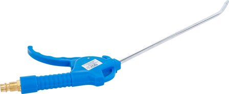 Bgs Technic Luchtblaaspistool, 250 mm