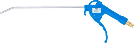 Bgs Technic Luchtblaaspistool, 250 mm