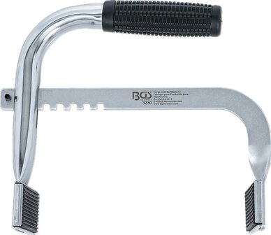 Bgs Technic Accudrager 110 - 180mm