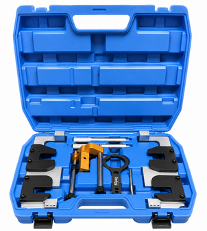 Nokkenas Vergrendelgereedschap BMW M3 / M5 S63