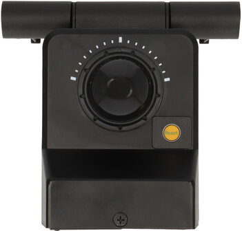 WiFi LED-bouwlamp WF 2051 P 24W, 2800lm, IP54, met bewegingsmelder