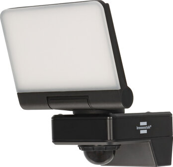 WiFi LED-bouwlamp WF 2051 P 24W, 2800lm, IP54, met bewegingsmelder