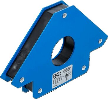 Bgs Technic Magnetische lasklem 32 kg