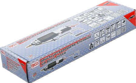 Bgs Technic Luchtlichaam figuurzaag