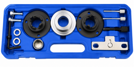 Nokkenastimingsborggereedschap Ford 1.0L EcoBoost benzine