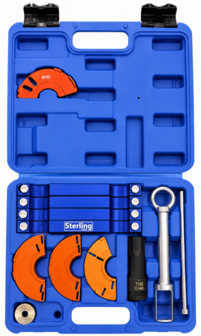 Timing tool for mercedes M152, M157, M276, M278