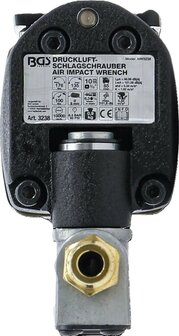Bgs Technic Slagmoersleutel 10 mm (3/8) Vlinder 135 Nm