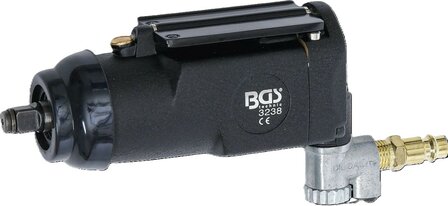 Bgs Technic Slagmoersleutel 10 mm (3/8) Vlinder 135 Nm