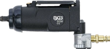 Bgs Technic Slagmoersleutel 10 mm (3/8) Vlinder 135 Nm