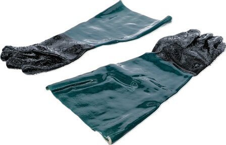 Replacement Gloves for Sandblasting Cabinet for BGS 8717