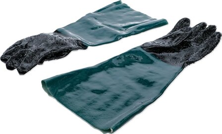Replacement Gloves for Sandblasting Cabinet for BGS 8717