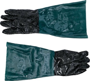 Replacement Gloves for Sandblasting Cabinet for BGS 8717