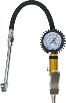 Air Inflator 0 - 15 bar