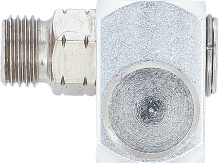 Air Rotary Connector
