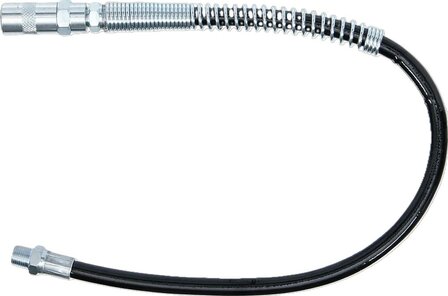 Hogedrukslang gemaakt van flexibel nylon voor BGS-3236