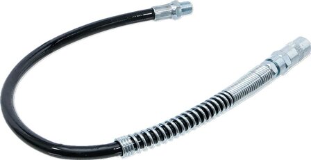 Hogedrukslang gemaakt van flexibel nylon voor BGS-3236