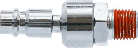 Bgs Technic Koppeling 1/4  buitendraad