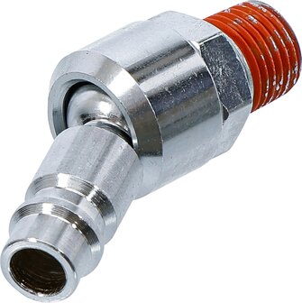 Bgs Technic Koppeling 1/4  buitendraad