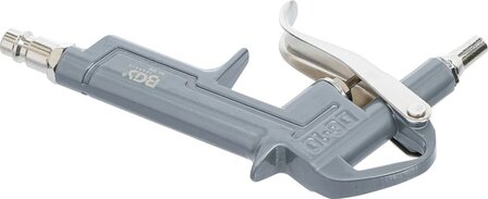 Bgs Technic Air Blow Gun Aluminum Diecast Body