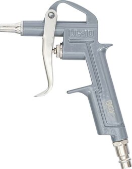 Bgs Technic Air Blow Gun Aluminum Diecast Body