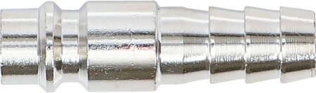 koppeling met 10 mm slang Aansluiting