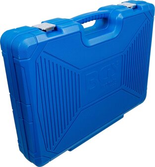 Wielwisselserviceset 12,5 mm (1/2) 18-dlg