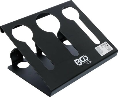 Magnetische houder voor accuschroevendraaiers