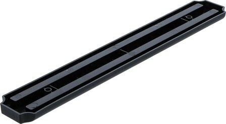 Magneetstrip vlak 330 mm