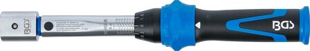 Momentsleutel voor 9 x 12 mm insteekgereedschap