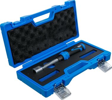 Momentsleutel voor 9 x 12 mm insteekgereedschap