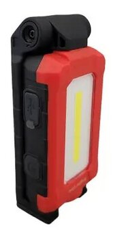 Oplaadbare werklamp LED
