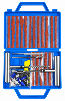 Bandenreparatieset 53-delig