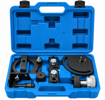 Motortiming gereedschapset voor Volvo T6