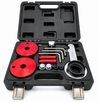 Timing set Ford 2.0 ECO Blue diesel