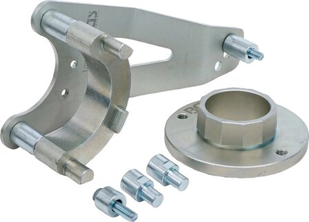 Trillingsdemper- / krukas-tegenhouder voor VAG 2.9, 3.0, 4.0L TFSI