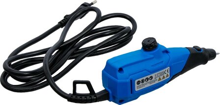 Graveerapparaat elektrisch incl. sjablonen 13 W