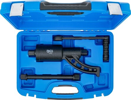 Bgs Technic Koppelvermenigvuldiger