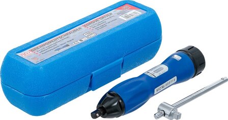 Bgs Technic Momentsleutel 6,3 mm (1/4) 2 - 10 Nm
