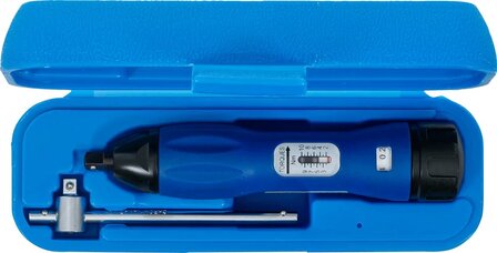 Bgs Technic Momentsleutel 6,3 mm (1/4) 2 - 10 Nm