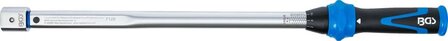 Momentsleutel voor 14 x 18 mm insteekgereedschap
