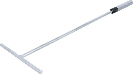 Bgs Technic Cardan bougiesleutel met draaimomentbegrenzing 20 Nm 16 mm