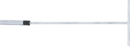 Bgs Technic Cardan bougiesleutel met draaimomentbegrenzing 20 Nm 16 mm