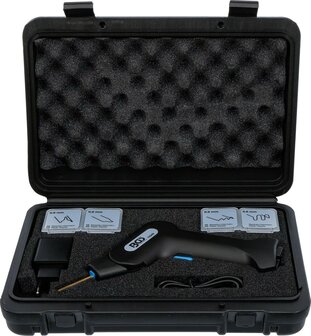 Kunststof reparatieset draadloos