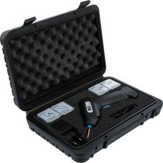 Kunststof reparatieset draadloos