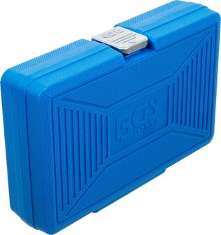 Gereedschapset voor ontstekings- en voorverwarmingsbougies 10 mm (3/8) 12-dlg